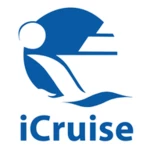 Logo of Cruise Finder android Application 